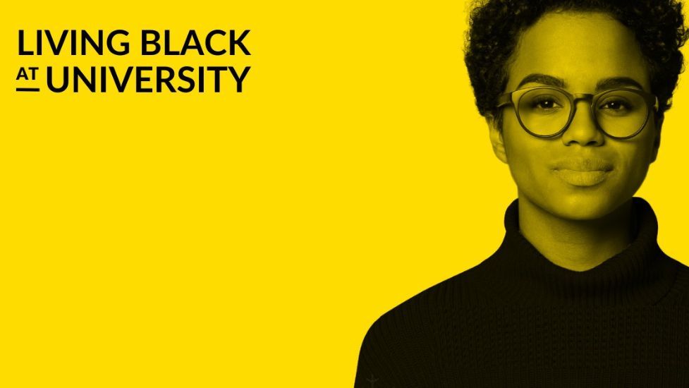 Living Black at University